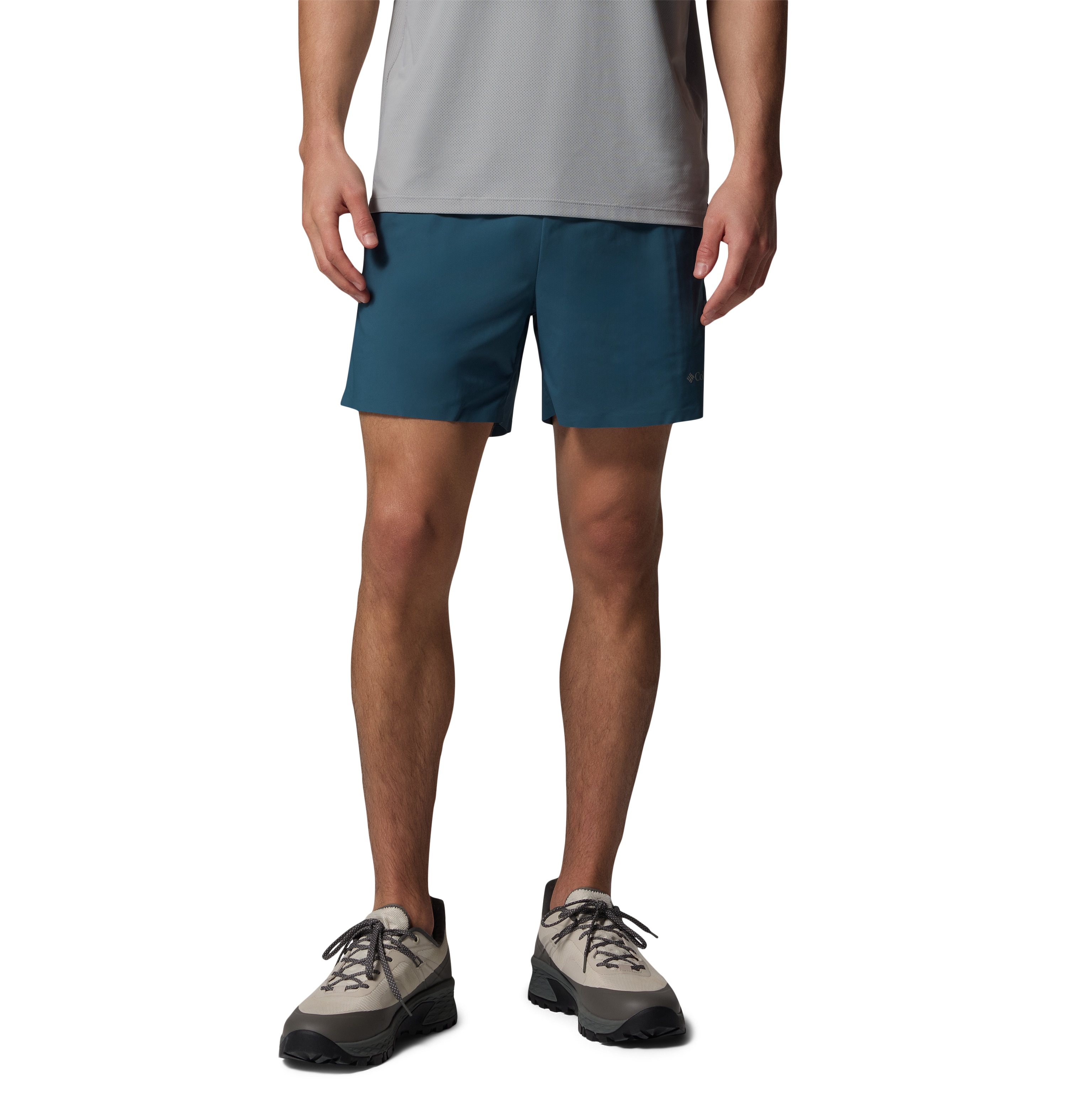 Imagem 0 de Calças Curtas de Caminhada Stealth Spring™ Lined Columbia