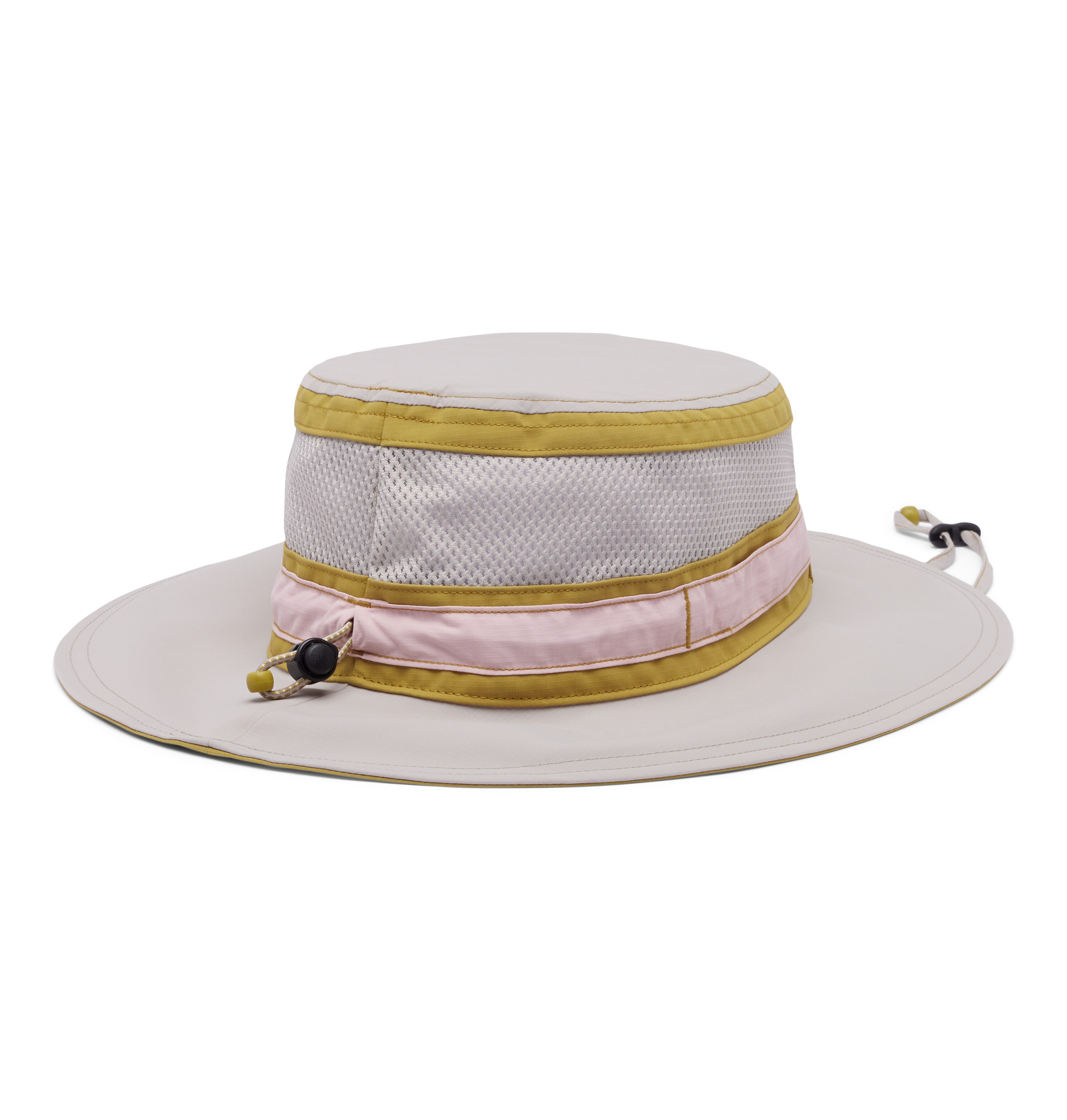 Chapéu Bora Bora™ Retro Ii Columbia Cinzento-2
