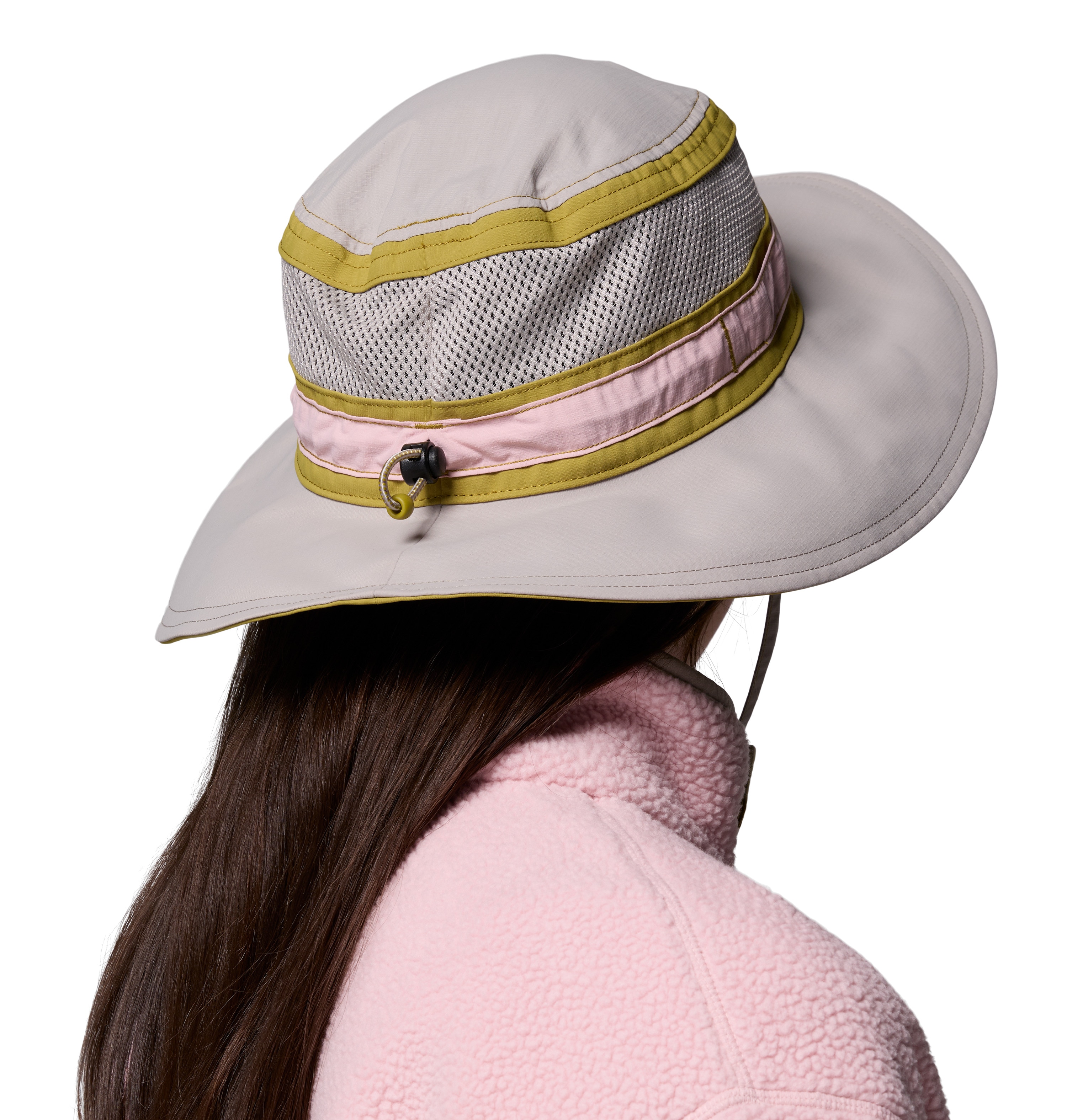 Chapéu Bora Bora™ Retro Ii Columbia Cinzento-5
