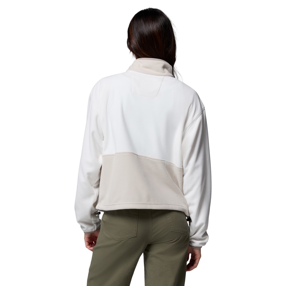 Forro Polar Backbowl™ Ii Columbia Branco-2