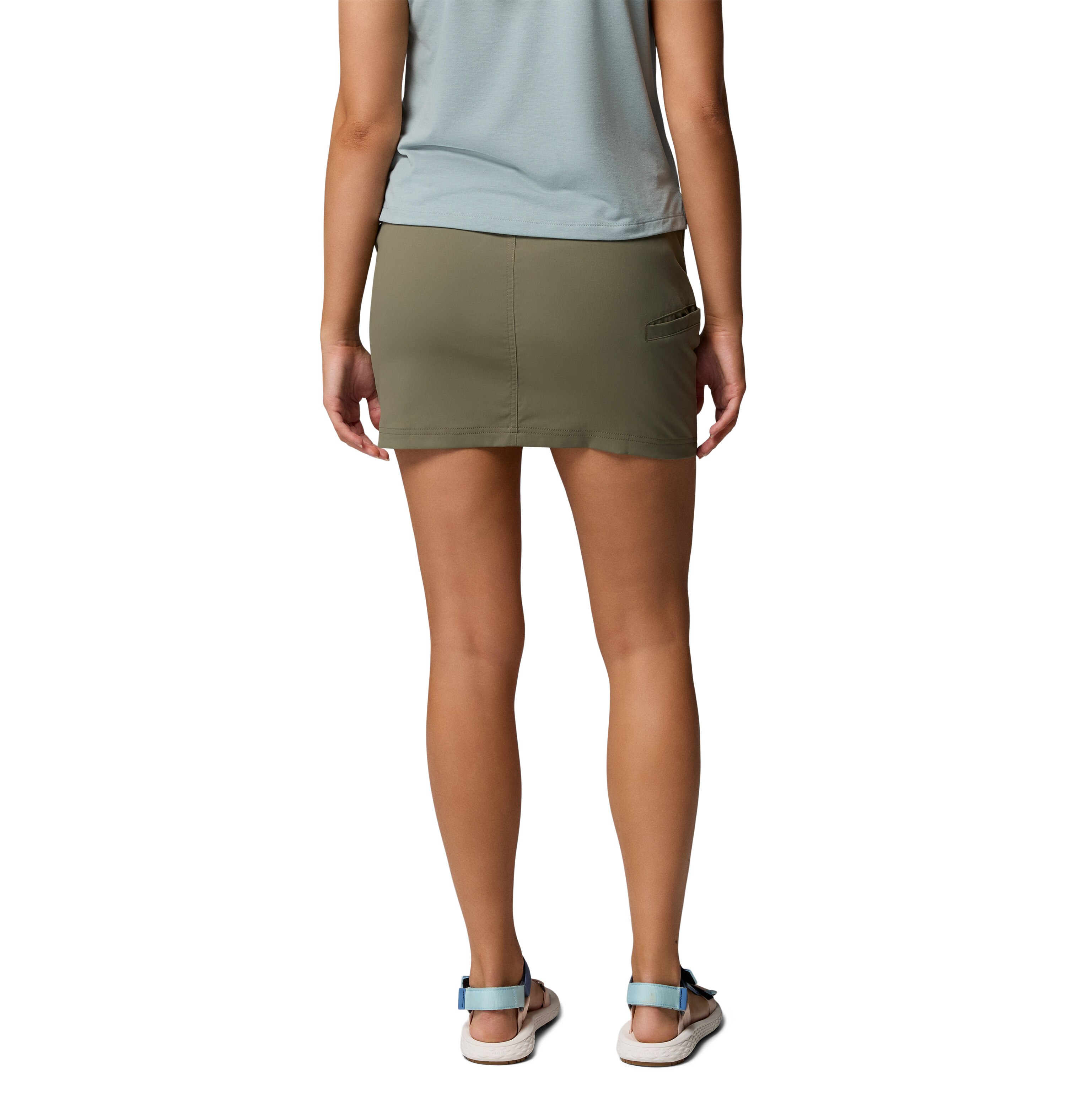 Saia Leslie Falls™ Ii Columbia Verde-militar-2