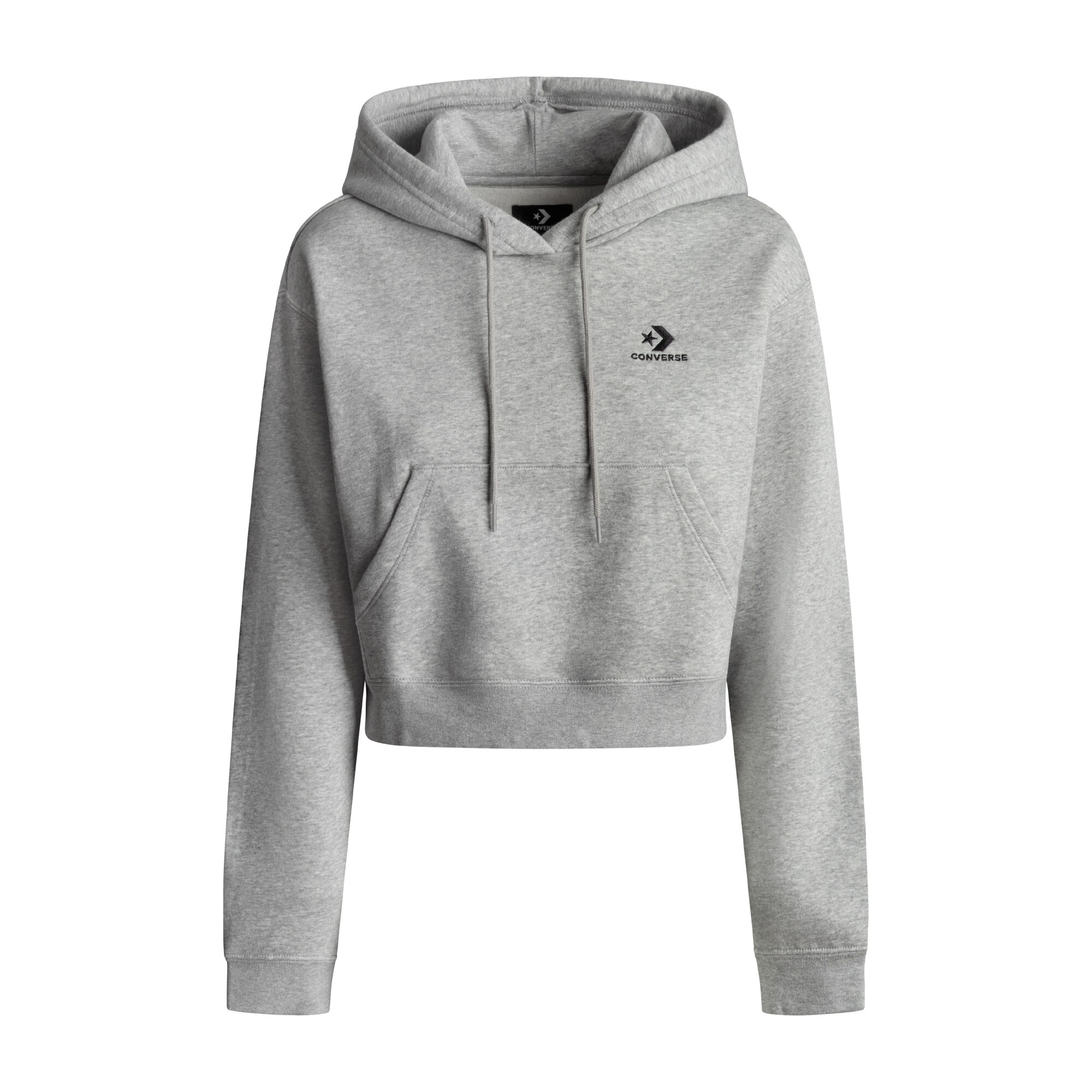 Imagem 0 de Sweatshirt Star Chevron Hoodie Converse