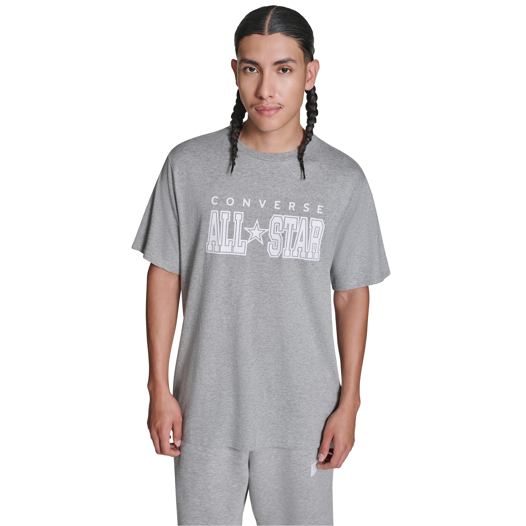 Imagem 0 de T-shirt All Star Tee Converse