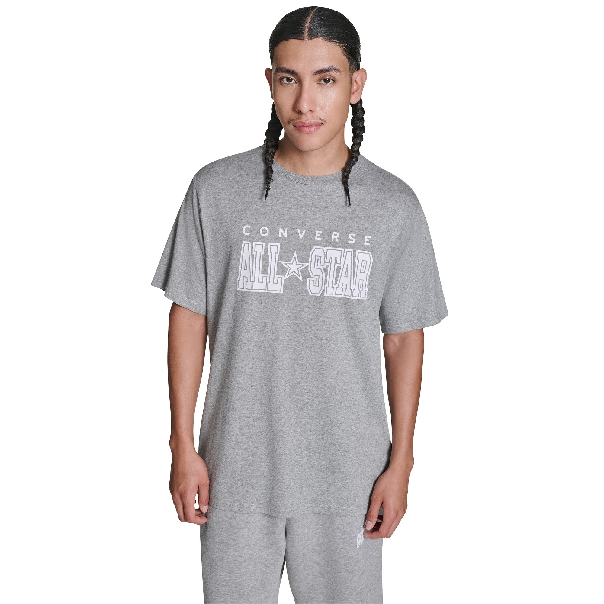 Imagem 0 de T-shirt All Star Tee Converse