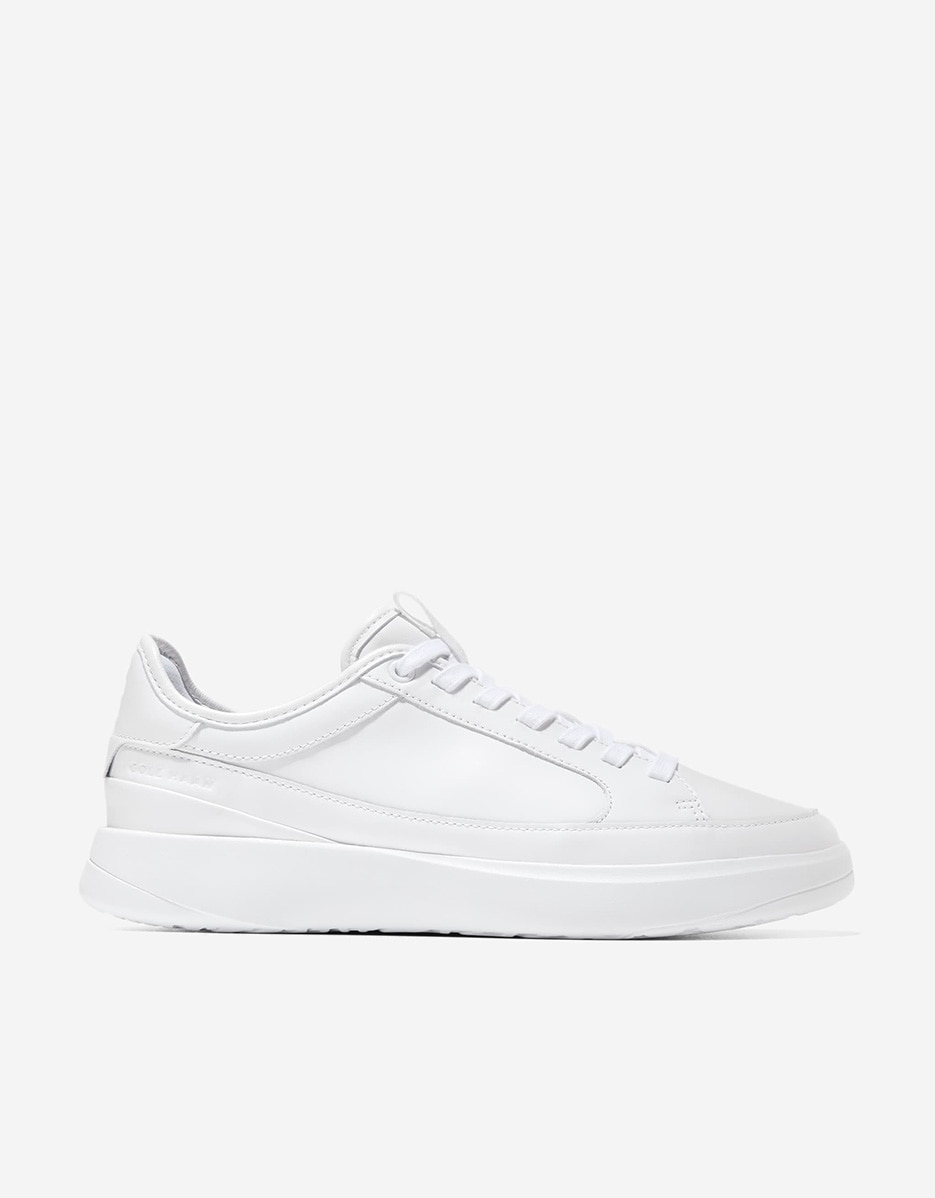 Imagem 0 de Sapatilhas Desportivas Confecionadas em Pele