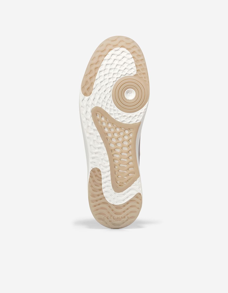 Sapatilhas Desportivas Confecionadas em Pele com Amortecimento Energyfeel™ Cinzento-6