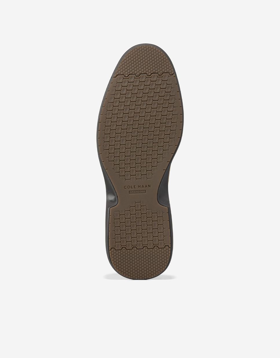 Sapato Oxford Ultraligeiro Confecionado em Pele Castanho-chocolate-6