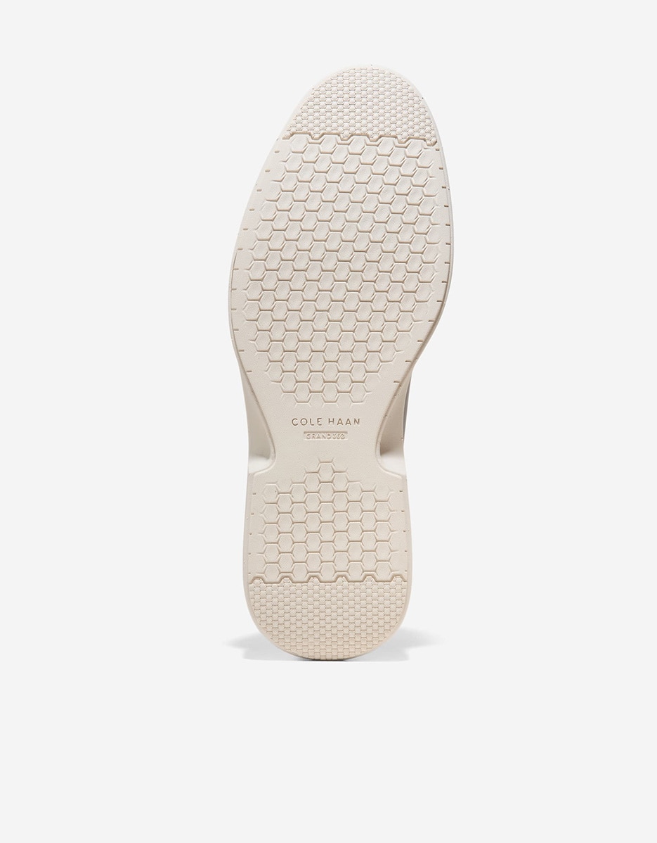 Sapatos de Cordões Confecionados em Pele Castanho-escuro-6