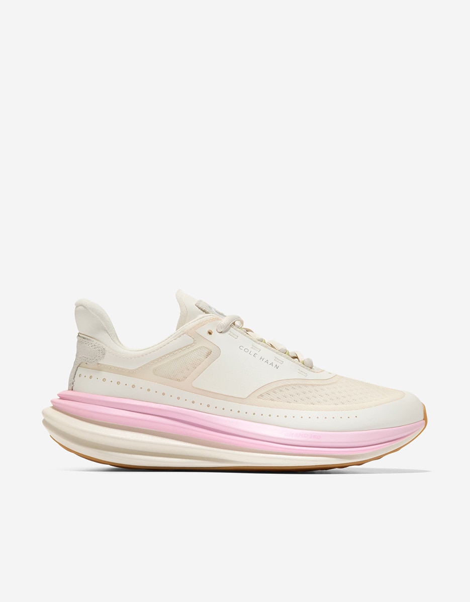 Imagem 0 de Sapatilhas Desportivas Ultraligeiras Confecionadas em Malha Transpirável