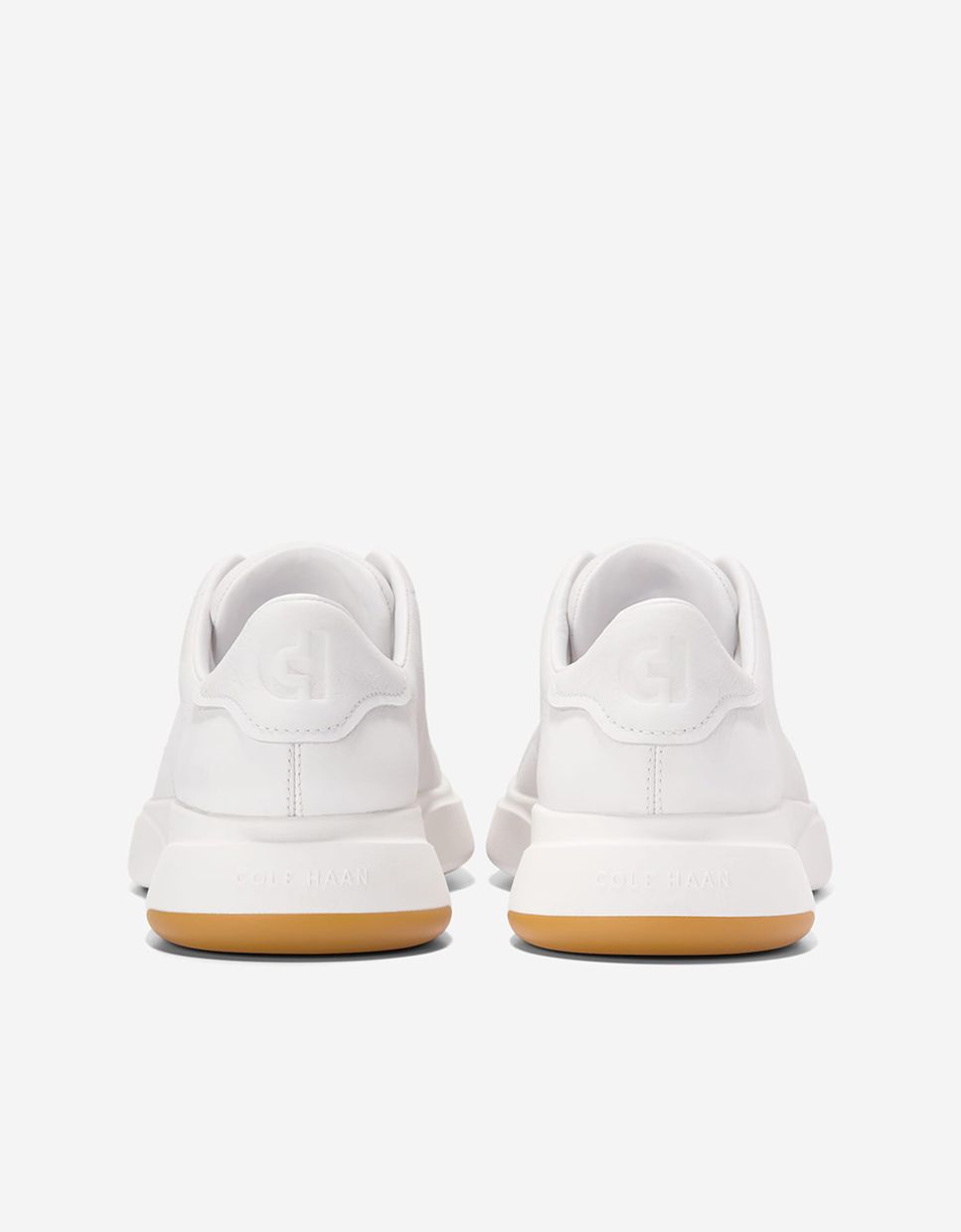 Sapatilhas Desportivas Inspiradas no Tennis Branco-3