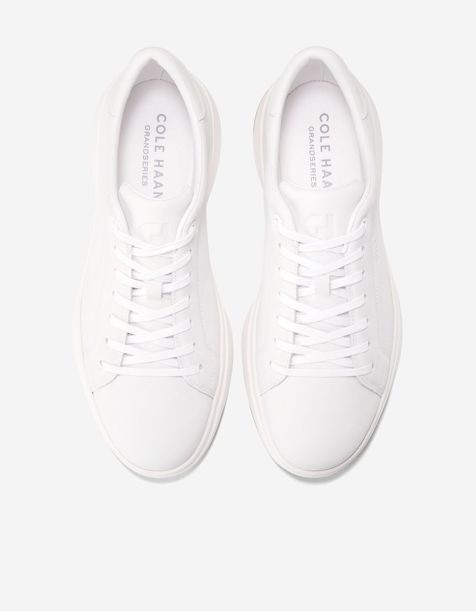Sapatilhas Desportivas Inspiradas no Tennis Branco-5