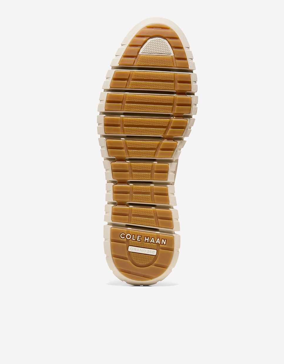 Mocassins Confecionados em Tecido Stitchlite ™ Natural-6