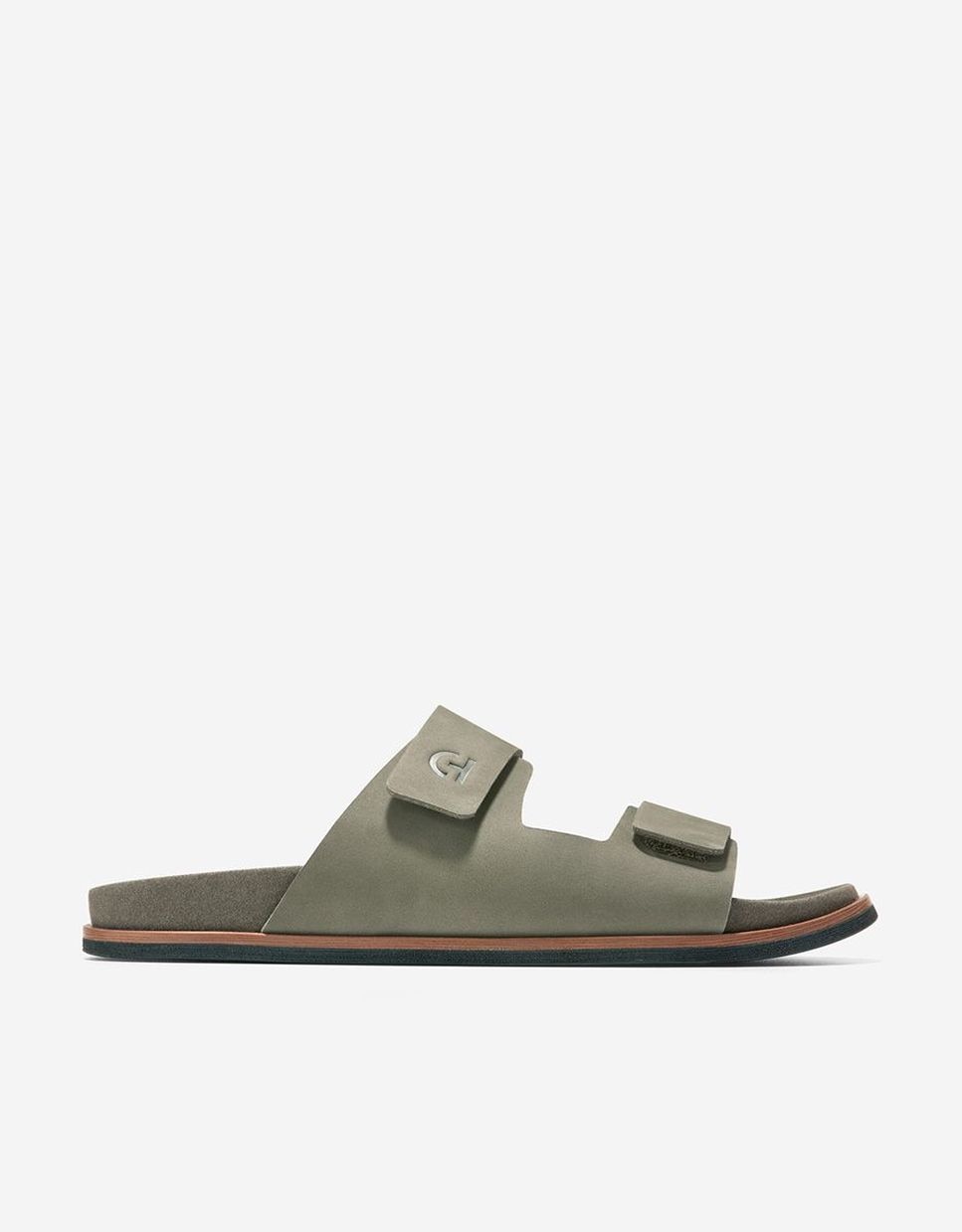 Imagem 0 de Sandálias Confecionadas em Pele