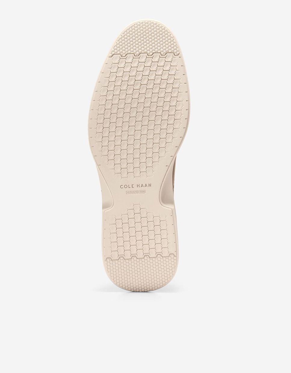 Sapatos Oxford Confecionados em Pele Castanho-claro-6