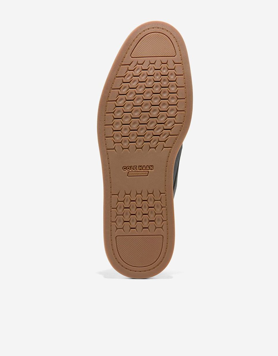 Sapato Oxford de Estilo Clássico Confecionado em Pele Azul-6