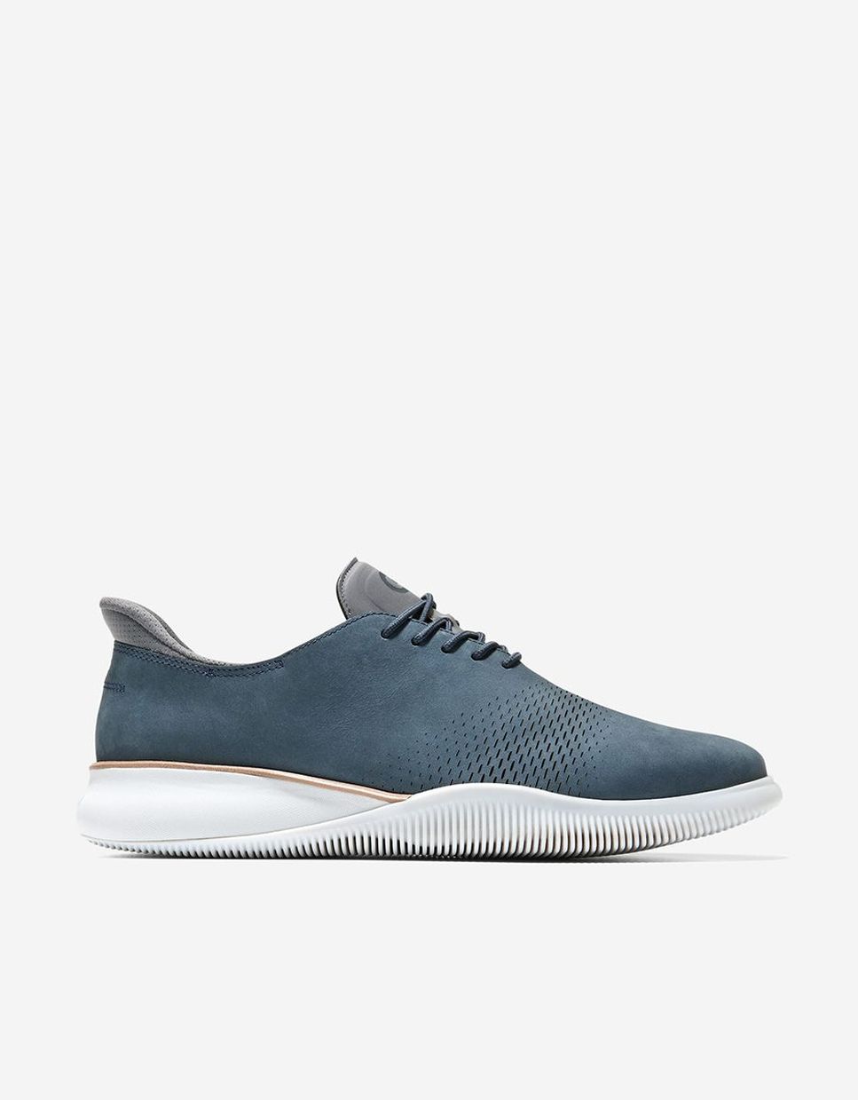 Imagem 0 de Sapatos Oxford Confecionados em Pele