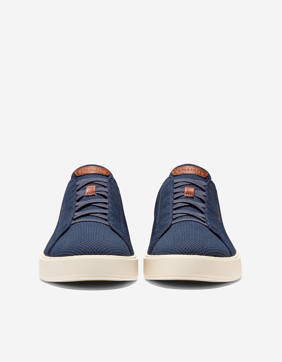 Sapatilhas Desportivas com Atacadores Elásticos Confecionadas em Tecido Stitchlite™ Transpirável Azul-2