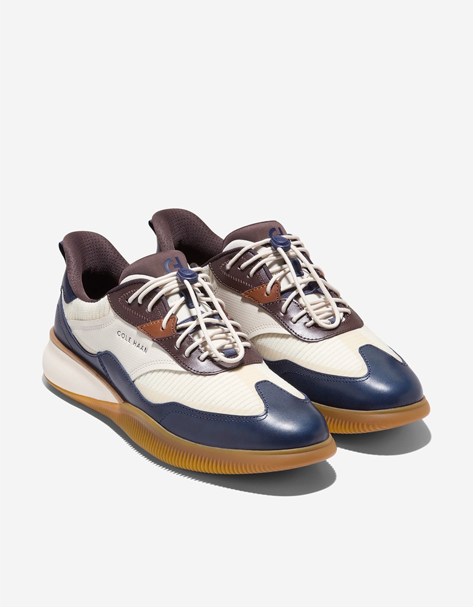 Sapatilhas Desportivas com Tecnologia Quick-on para Um Calce Fácil Natural-4