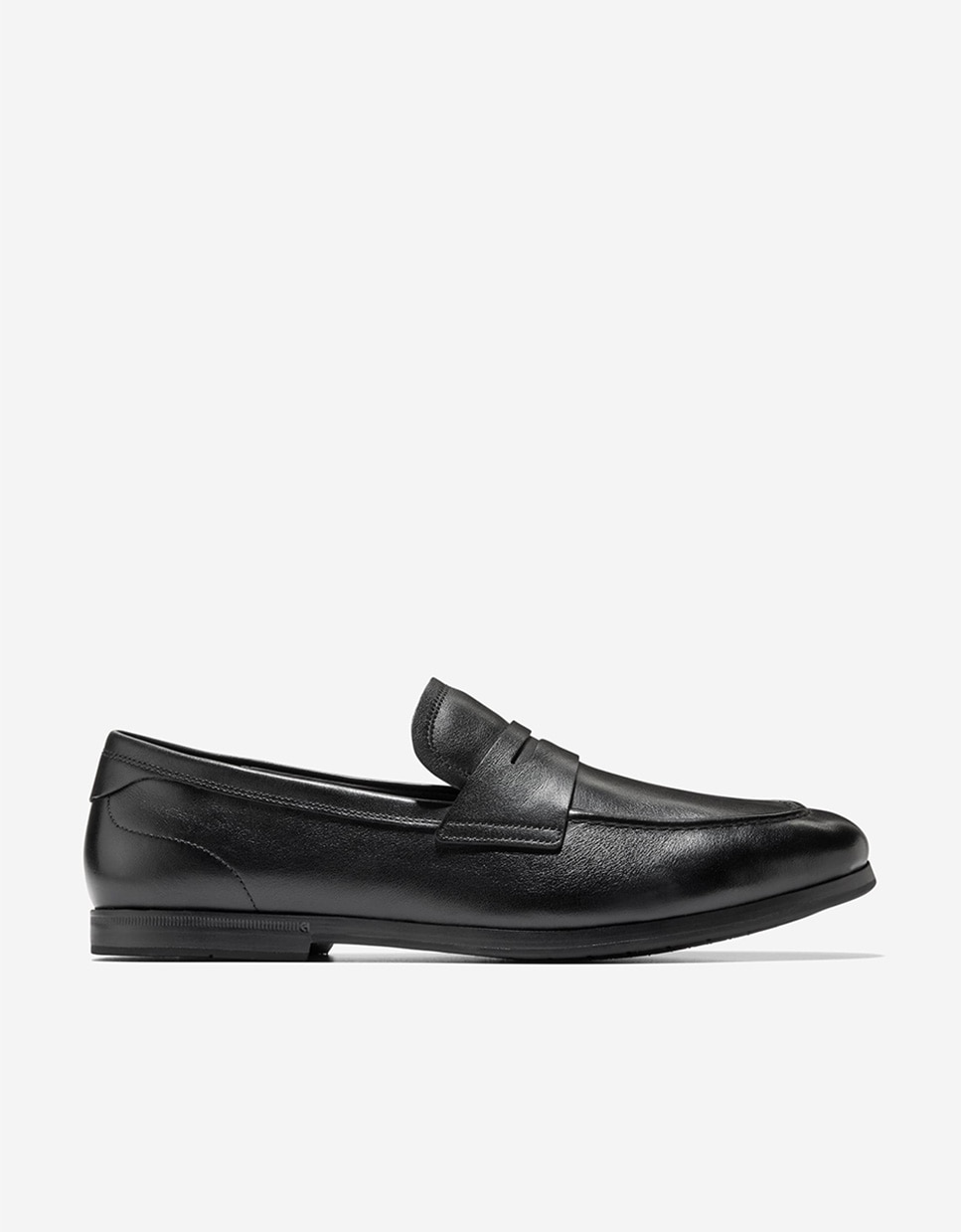 Imagem 0 de Mocassins de Estilo Clássico Confecionados em Pele