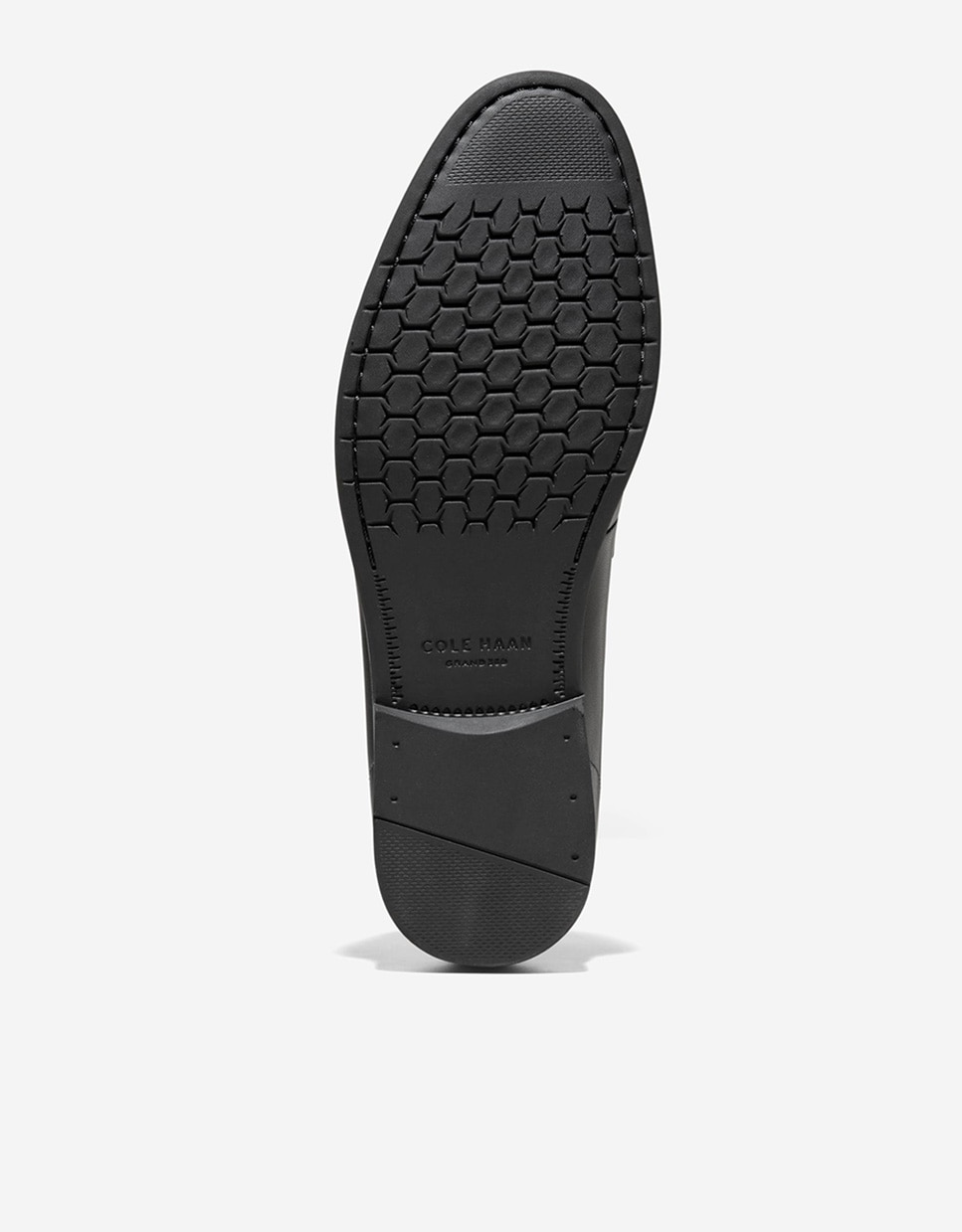 Mocassins de Estilo Clássico Confecionados em Pele Preto-6
