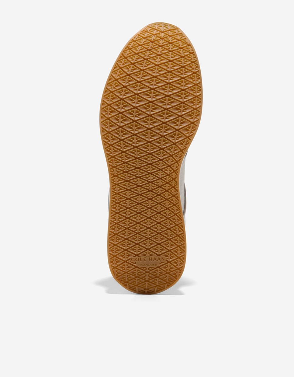 Sapatilhas Desportivas de Perfil Baixo Confecionadas em Pele Branco-6