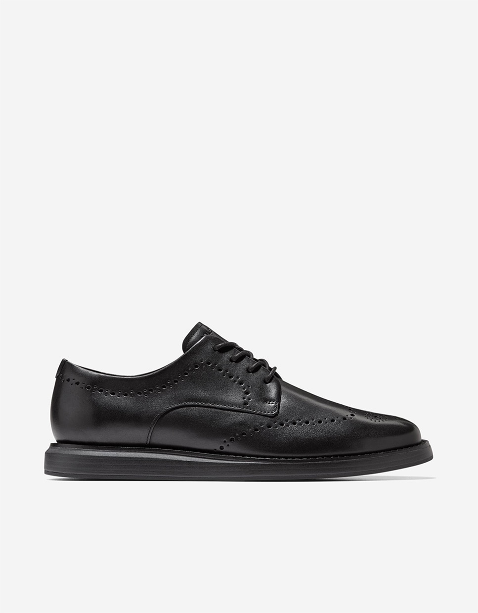 Imagem 0 de Sapato Oxford de Estilo Clássico com Tecnologia Flexcraft™