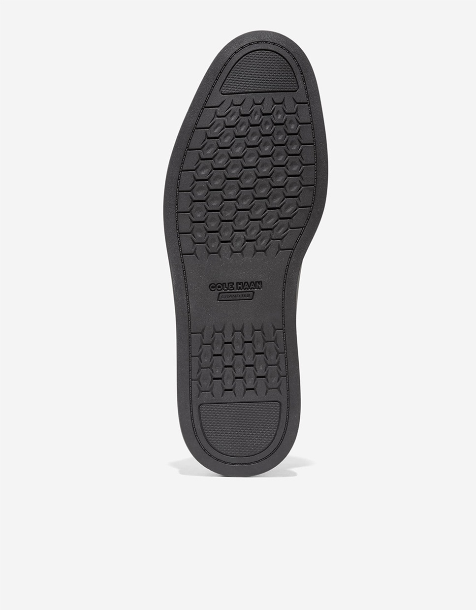 Sapato Oxford de Estilo Clássico com Tecnologia Flexcraft™ Preto-6