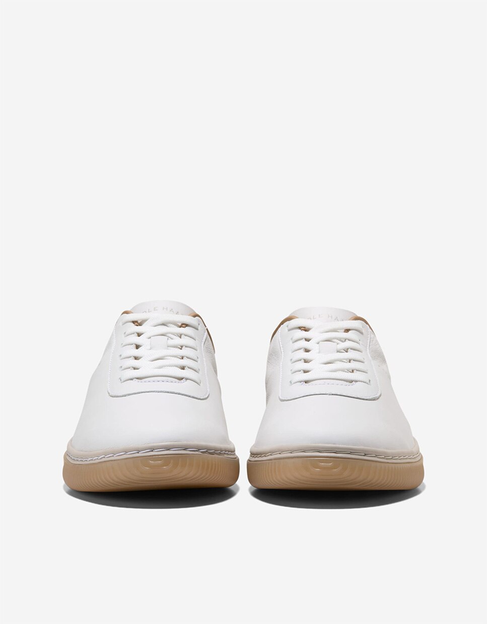 Sapatilhas Desportivas com Design Ultraligeiro e Estrutura Flexível Branco-2