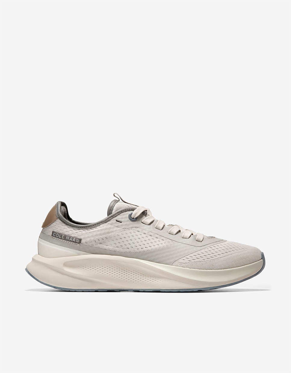 Sapatilhas Desportivas com Amortecimento Energyfeel™ Cinzento-1