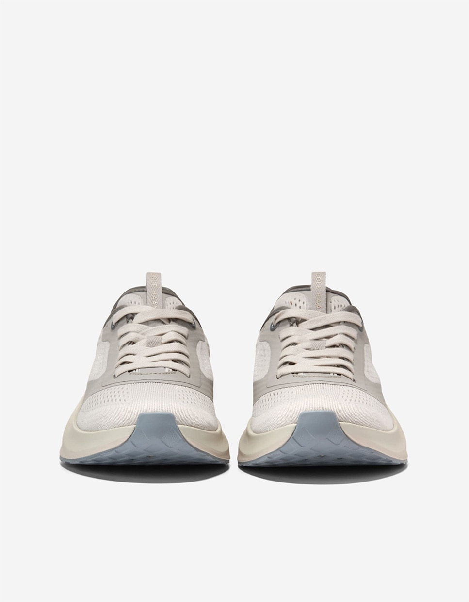 Sapatilhas Desportivas com Amortecimento Energyfeel™ Cinzento-2