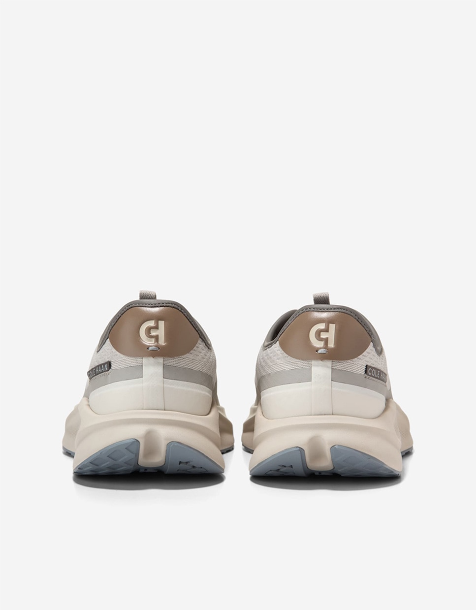 Sapatilhas Desportivas com Amortecimento Energyfeel™ Cinzento-3