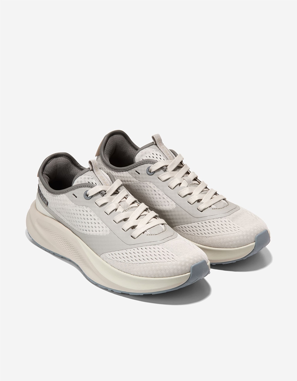 Sapatilhas Desportivas com Amortecimento Energyfeel™ Cinzento-4