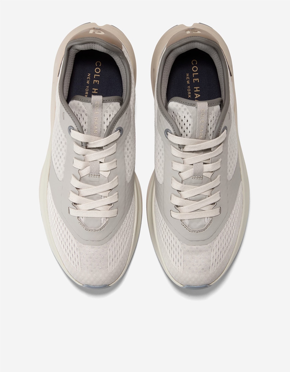 Sapatilhas Desportivas com Amortecimento Energyfeel™ Cinzento-5