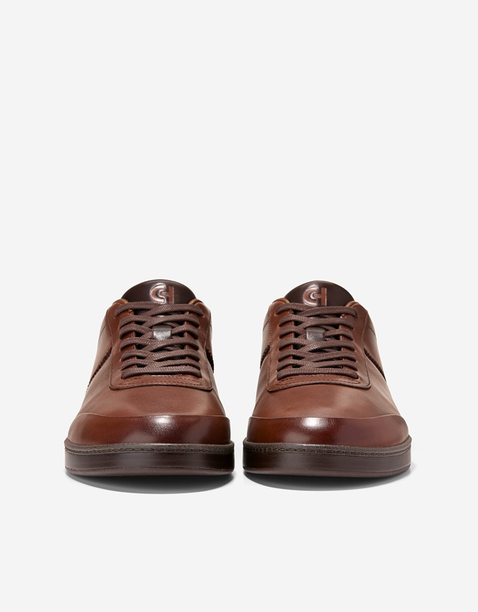 Sapatilhas Desportivas com Amortecimento Flexcraft™ Castanho-2