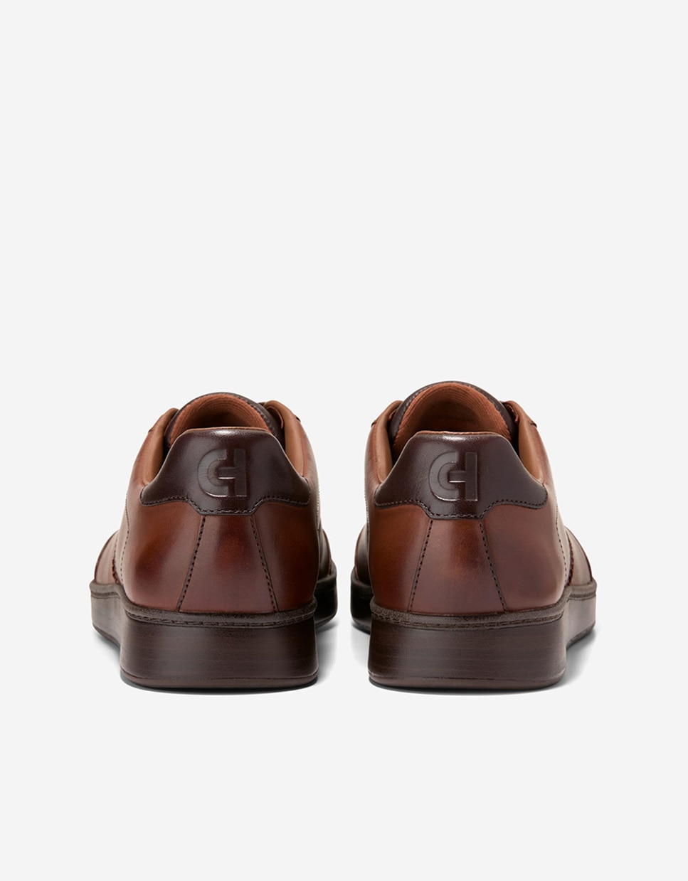 Sapatilhas Desportivas com Amortecimento Flexcraft™ Castanho-3