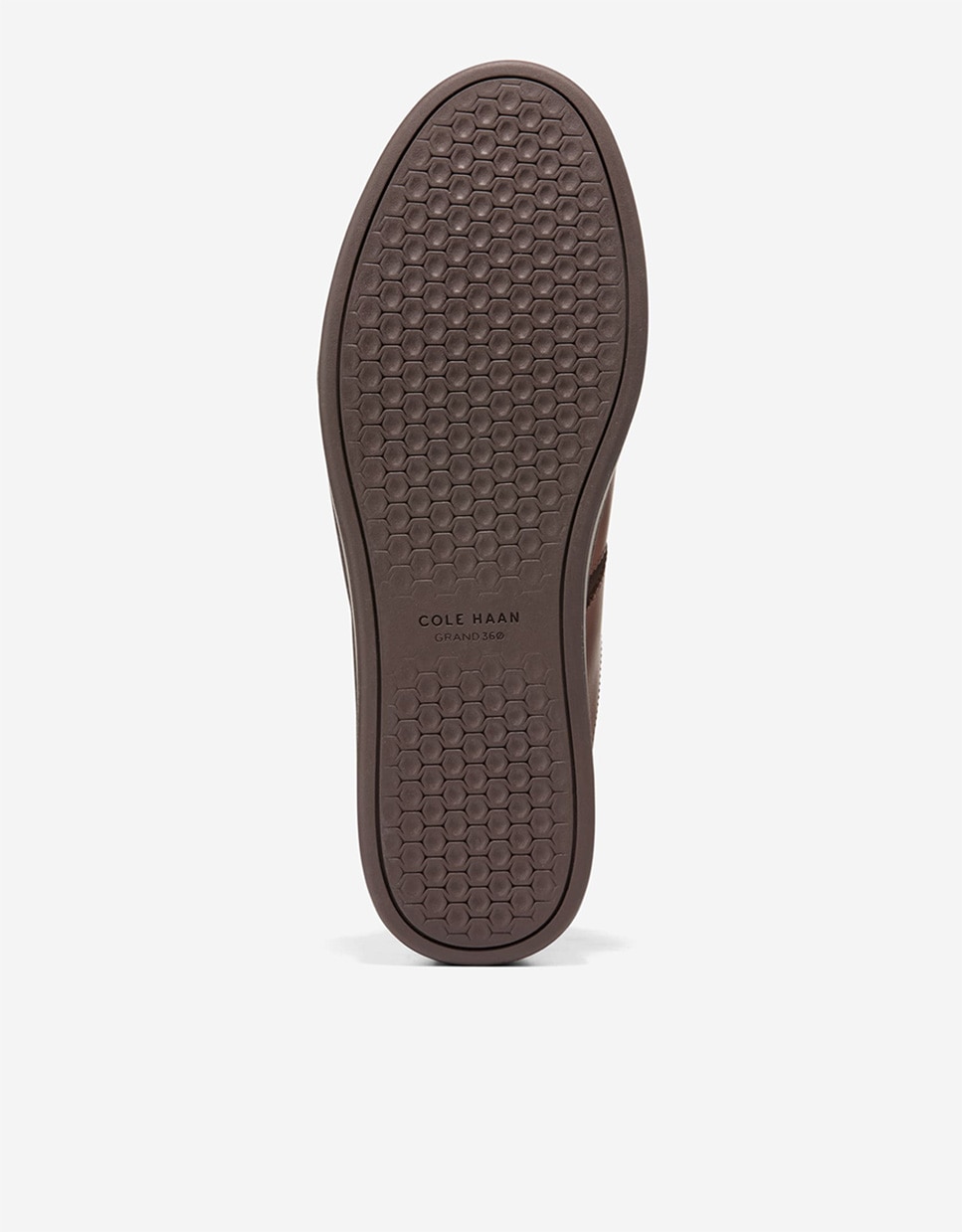 Sapatilhas Desportivas com Amortecimento Flexcraft™ Castanho-6