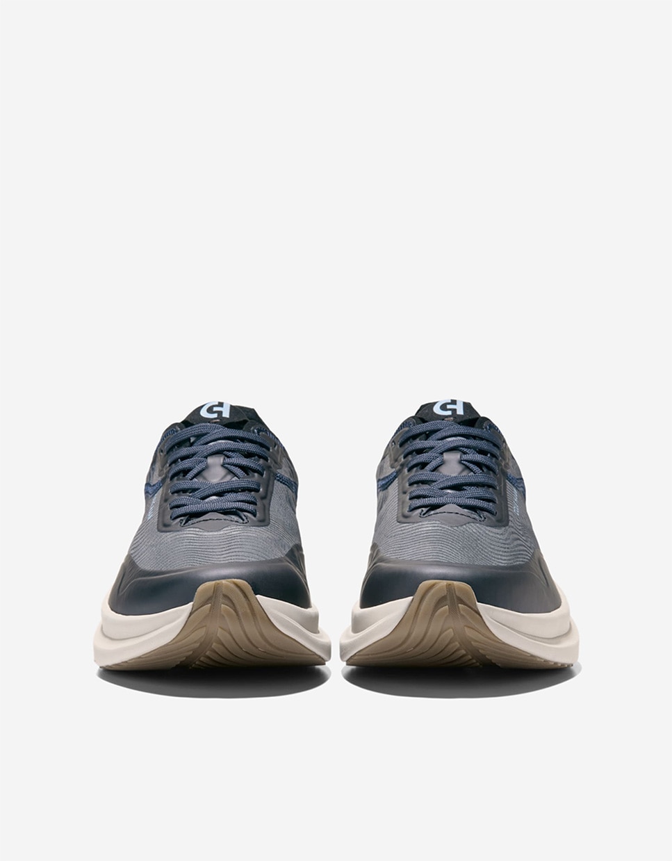 Sapatilhas Desportivas com Amortecimento Skyweave™ Cinzento-2