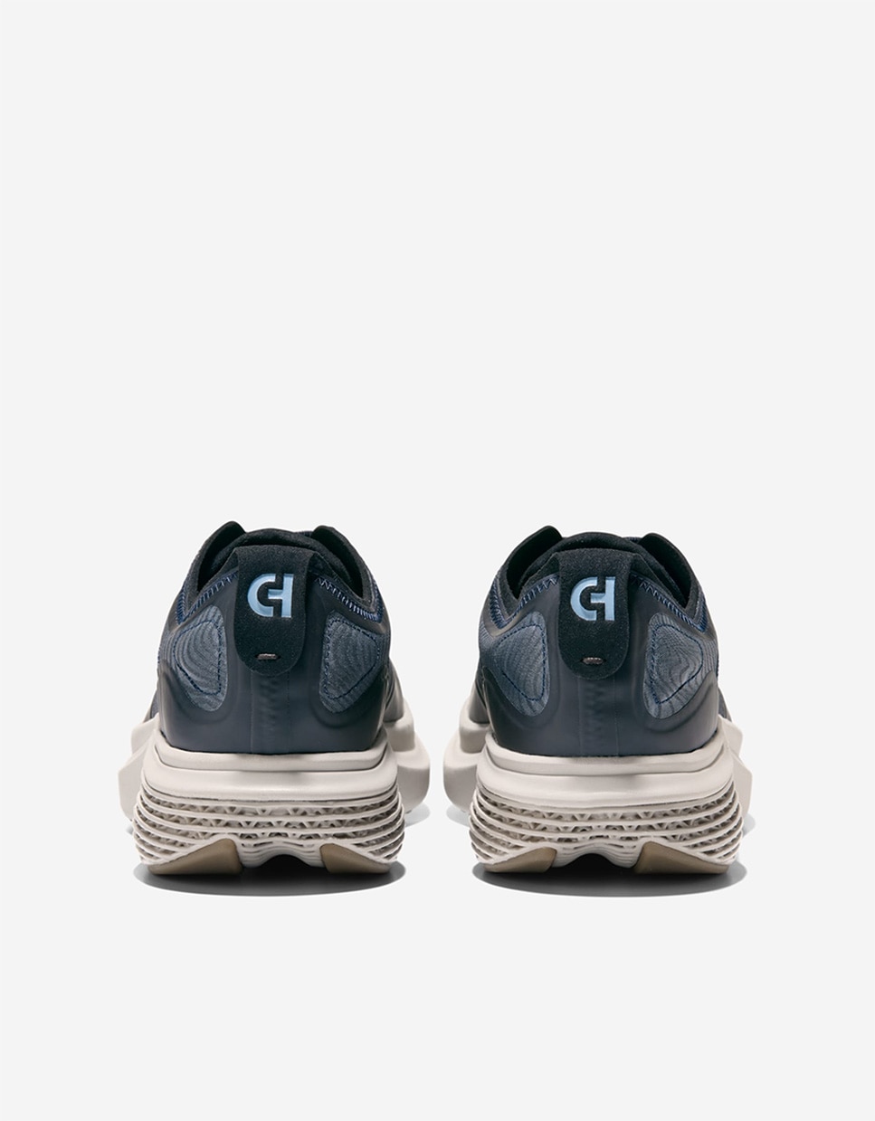 Sapatilhas Desportivas com Amortecimento Skyweave™ Cinzento-3