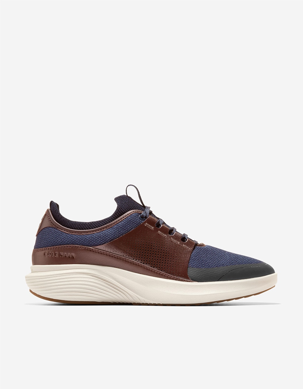 Sapatilhas Desportivas com Amortecimento Featherfeel™ Azul-1