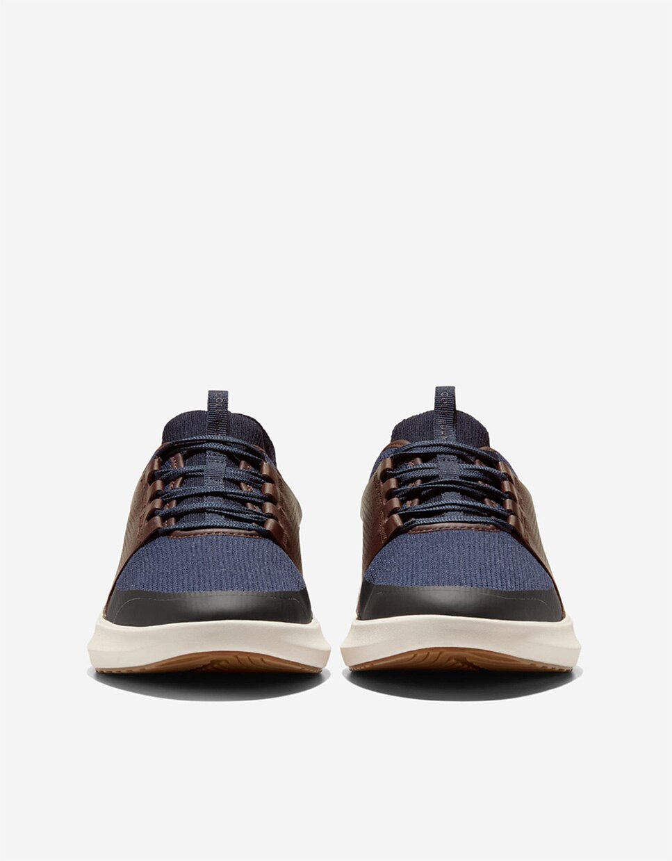 Sapatilhas Desportivas com Amortecimento Featherfeel™ Azul-2