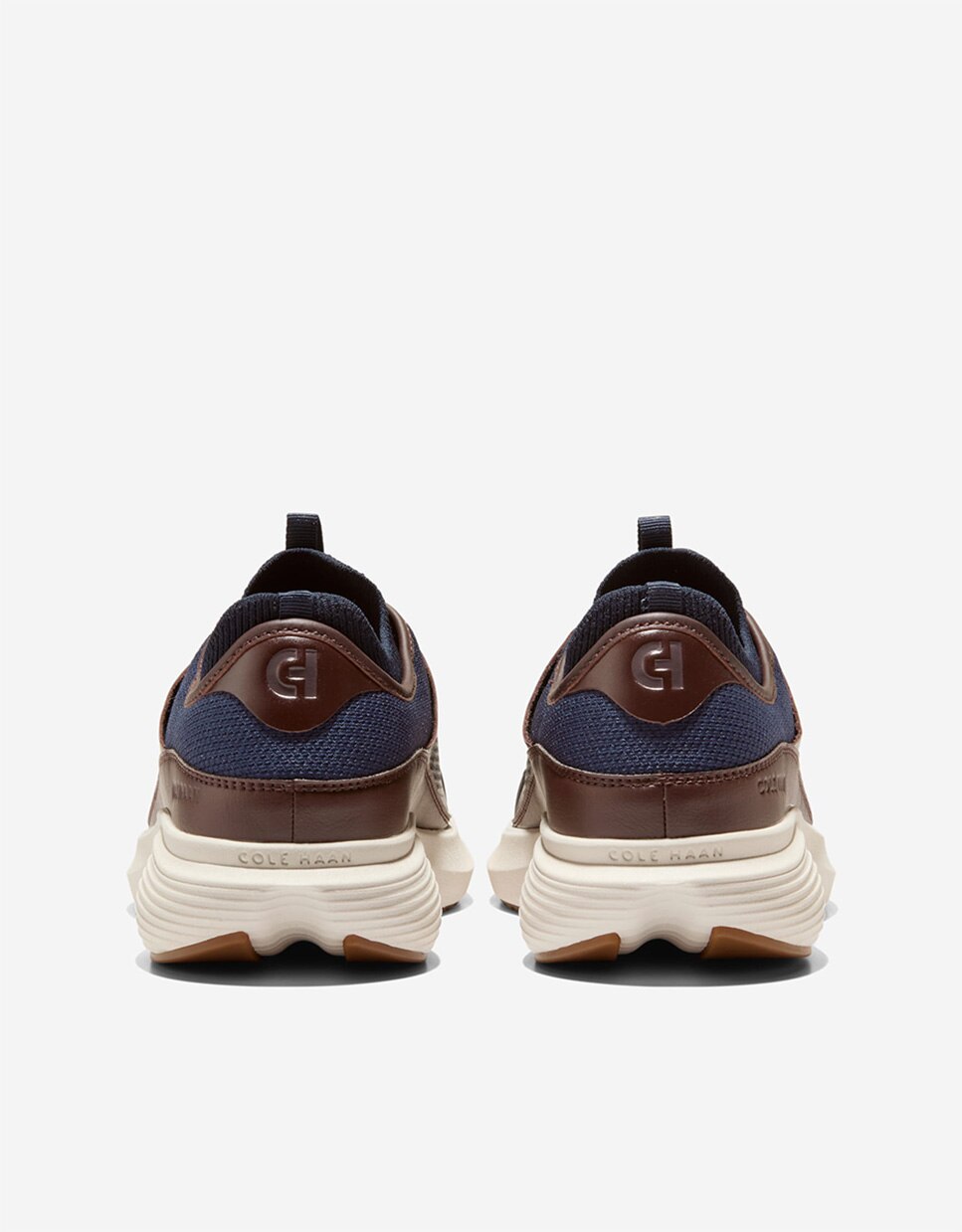 Sapatilhas Desportivas com Amortecimento Featherfeel™ Azul-3