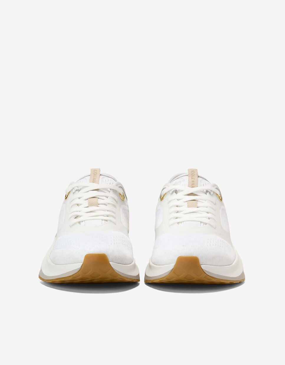 Sapatilhas Desportivas com Amortecimento Energyfeel™ Branco-2