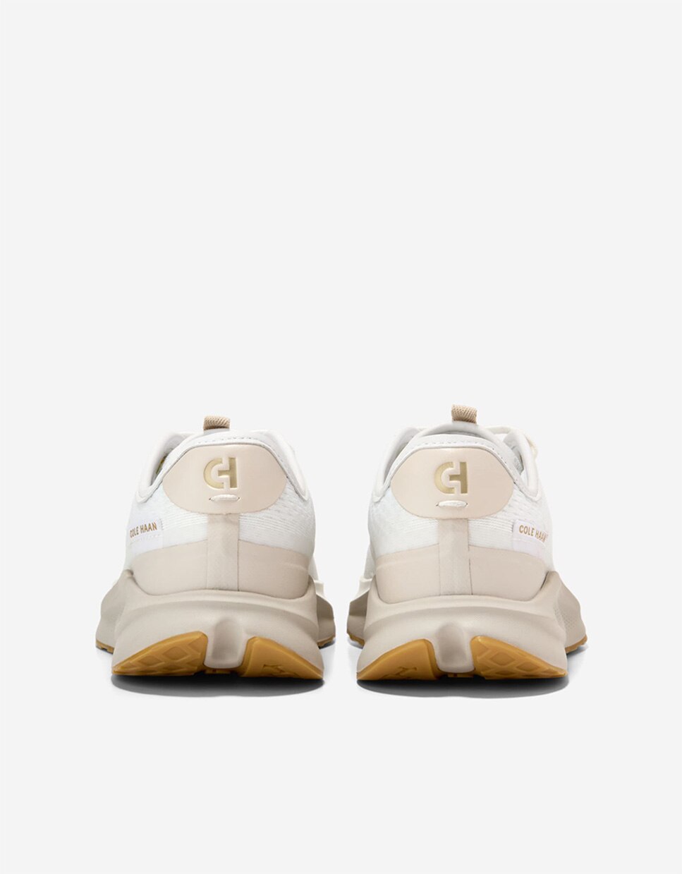 Sapatilhas Desportivas com Amortecimento Energyfeel™ Branco-3