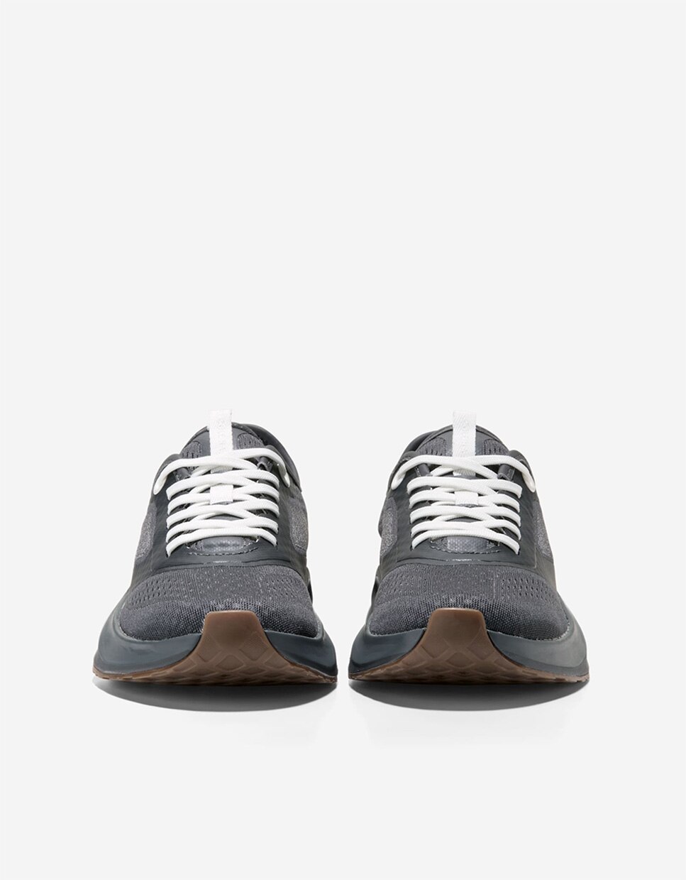 Sapatilhas Desportivas com Amortecimento Energyfeel™ Preto-2