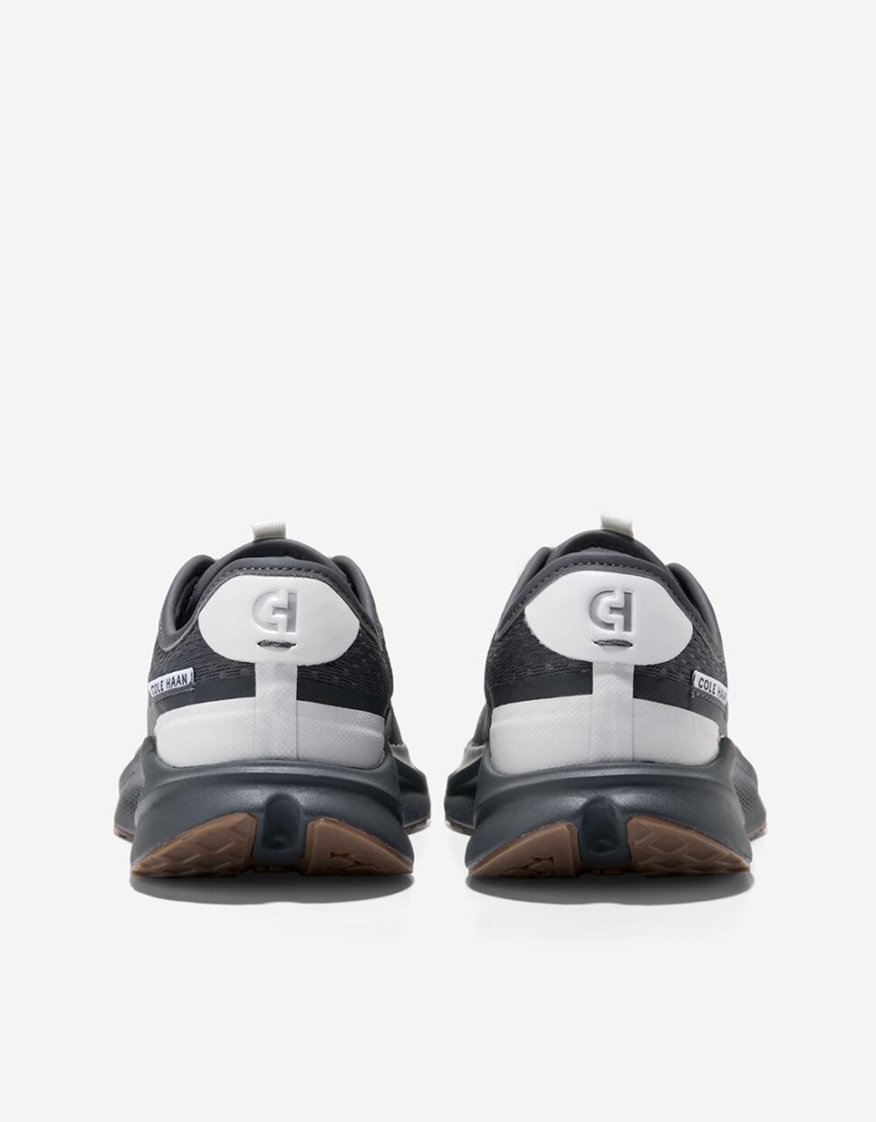 Sapatilhas Desportivas com Amortecimento Energyfeel™ Preto-3
