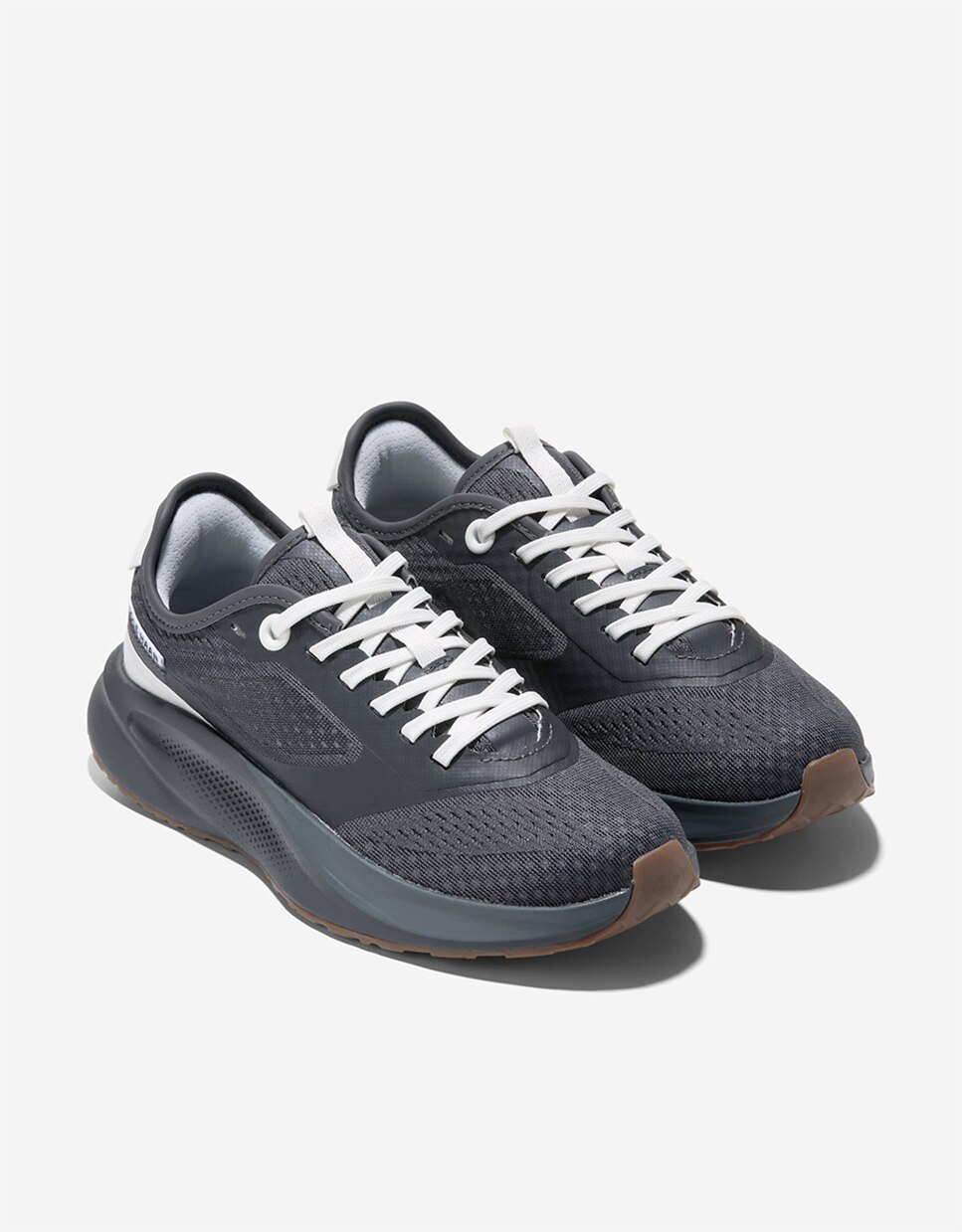 Sapatilhas Desportivas com Amortecimento Energyfeel™ Preto-4