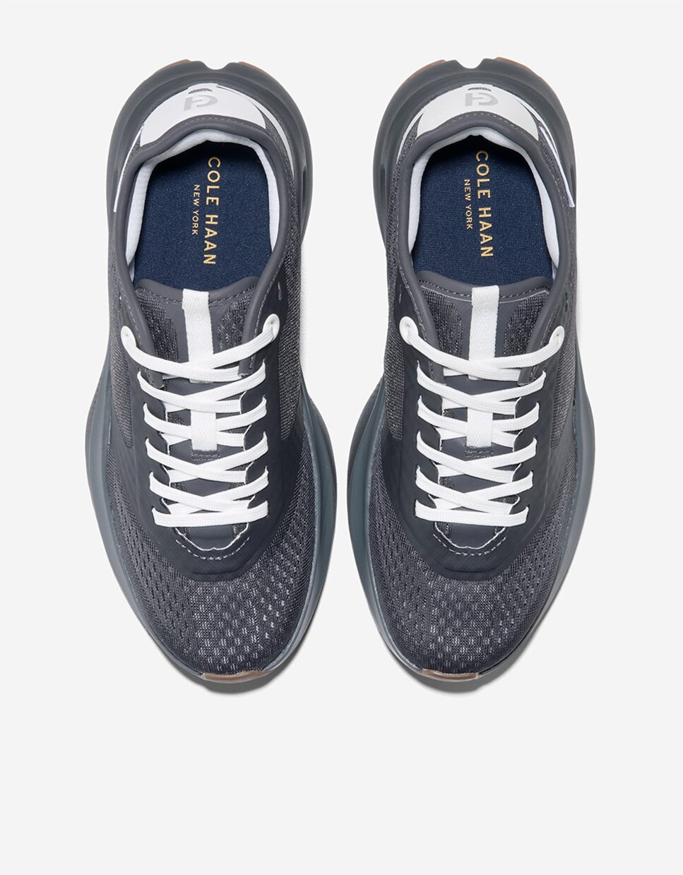 Sapatilhas Desportivas com Amortecimento Energyfeel™ Preto-5