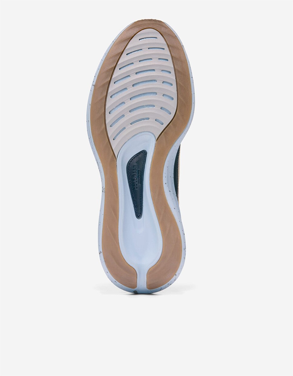 Sapatilhas Desportivas com Design Estilizado e Amortecimento Avançado Branco-6