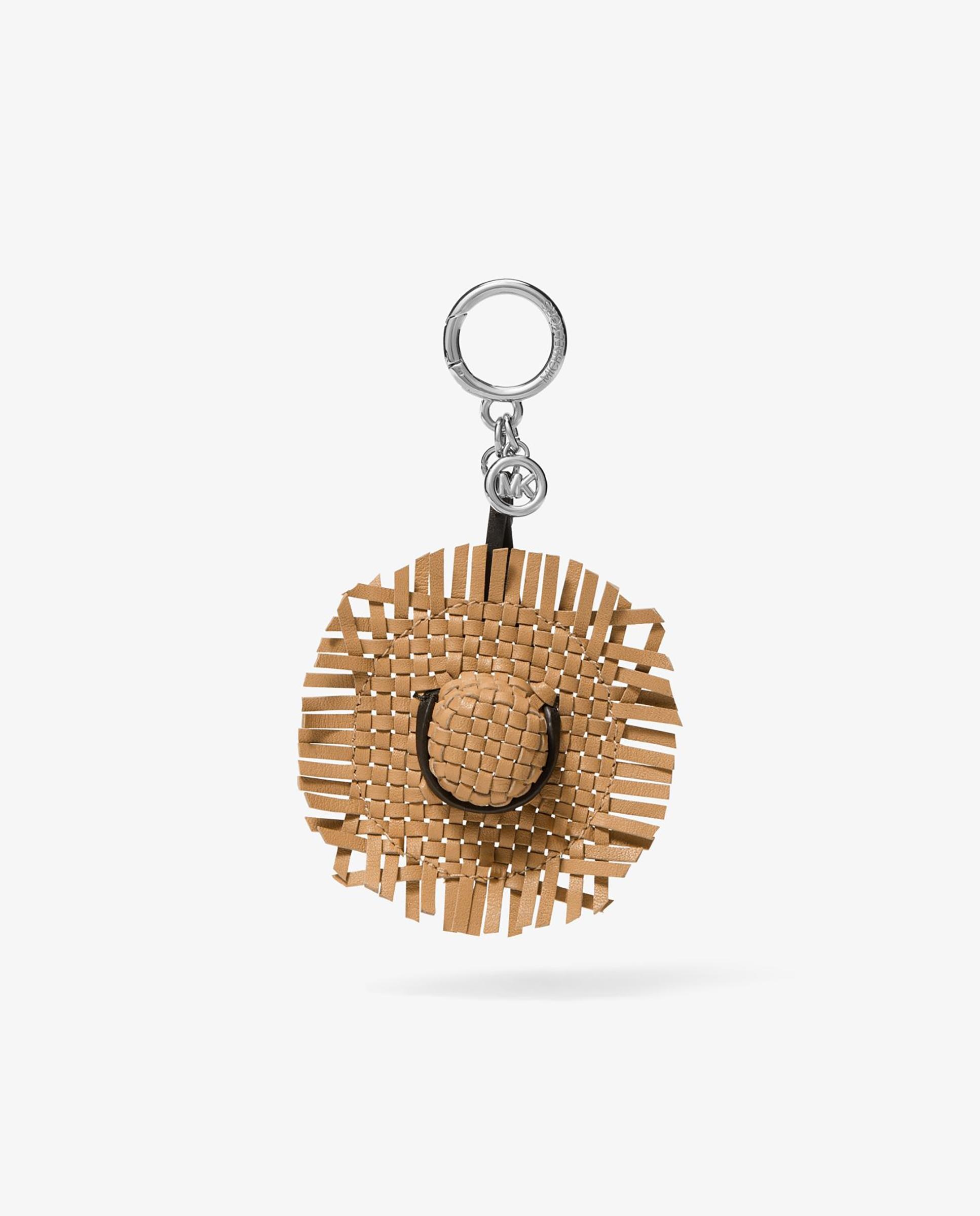 Imagem 0 de Acessório para Mala de Pele Tecido com Chapéu