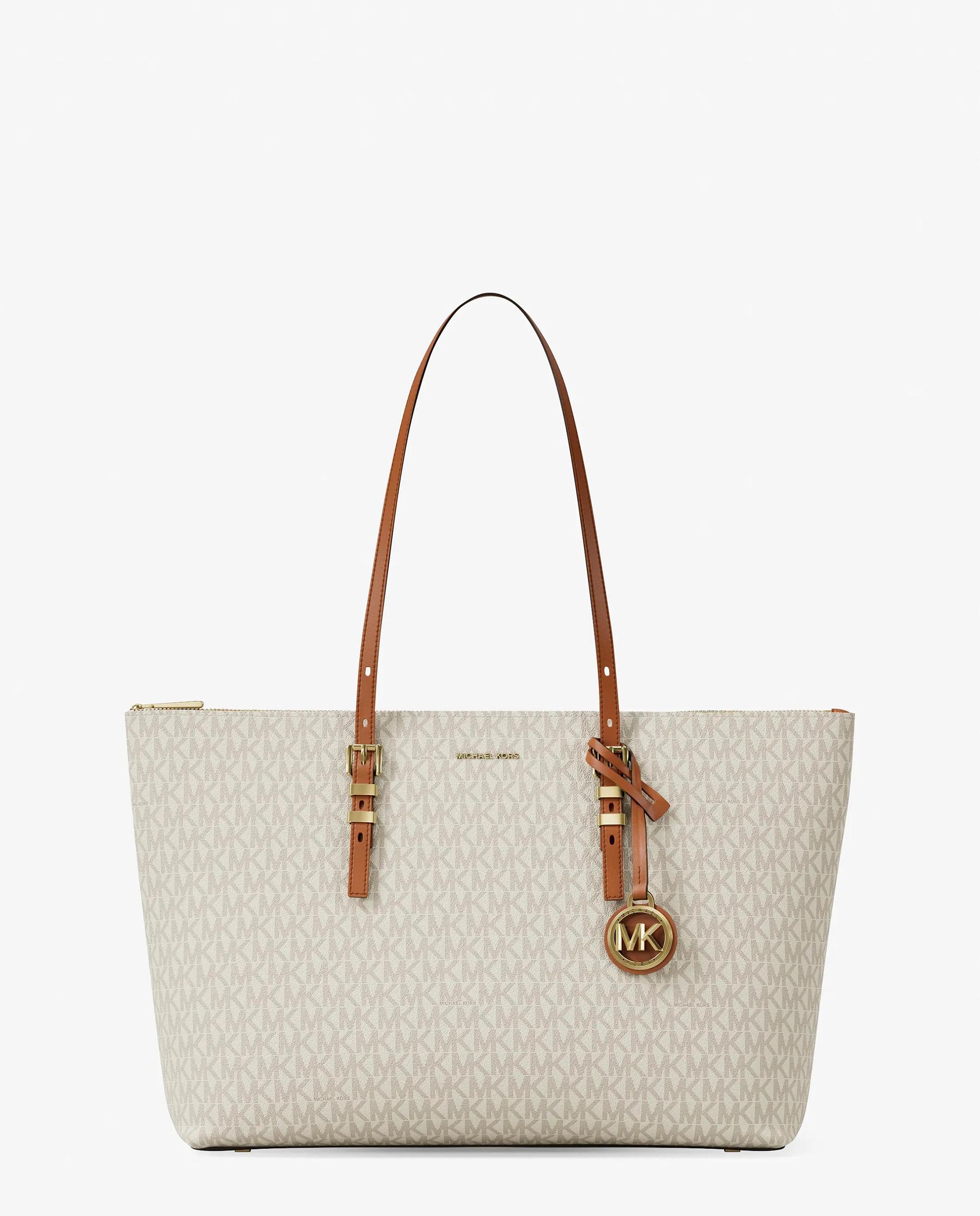 Imagem 0 de Mala Shopper Tote Quinn Grande com Logotipo
